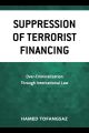 Suppression Of Terrorist Financing