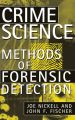 Crime Science