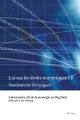 Loi sur les droits numeriques 1.0