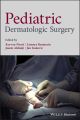 Pediatric Dermatologic Surgery