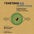 Генетика за 30 секунд