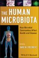 The Human Microbiota. How Microbial Communities Affect Health and Disease