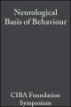 Neurological Basis of Behaviour