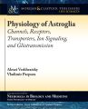 Physiology of Astroglia