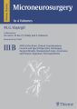 Microneurosurgery, Volume IIIB