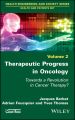 Therapeutic Progress in Oncology
