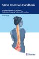 Spine Essentials Handbook
