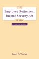 The Employee Retirement Income Security Act of 1974