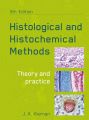 Histological and Histochemical Methods, fifth edition
