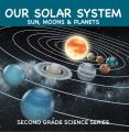 Our Solar System (Sun, Moons & Planets) : Second Grade Science Series