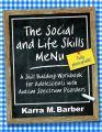 The Social and Life Skills MeNu