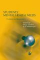 Students' Mental Health Needs