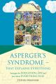 Asperger's Syndrome - That Explains Everything