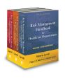 Risk Management Handbook for Health Care Organizations, Set