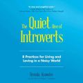 Quiet Rise of Introverts