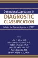 Dimensional Approaches in Diagnostic Classification