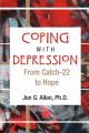 Coping With Depression
