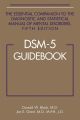 DSM-5® Guidebook