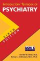 Introductory Textbook of Psychiatry