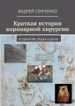 Краткая история коронарной хирургии Краткая история коронарной хирургии