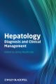 Hepatology. Diagnosis and Clinical Management