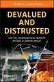 Devalued and Distrusted. Can the Pharmaceutical Industry Restore its Broken Image?