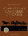 Adams and Stashak's Lameness in Horses