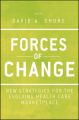 Forces of Change. New Strategies for the Evolving Health Care Marketplace