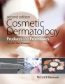 Cosmetic Dermatology. Products and Procedures