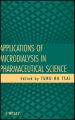 Applications of Microdialysis in Pharmaceutical Science