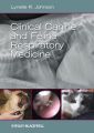 Clinical Canine and Feline Respiratory Medicine