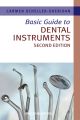 Basic Guide to Dental Instruments