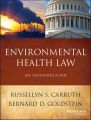 Environmental Health Law. An Introduction