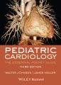Pediatric Cardiology. The Essential Pocket Guide