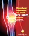 Rheumatology, Orthopaedics and Trauma at a Glance