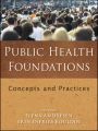 Public Health Foundations. Concepts and Practices