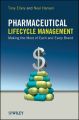 Pharmaceutical Lifecycle Management. Making the Most of Each and Every Brand