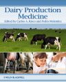 Dairy Production Medicine