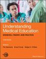 Understanding Medical Education. Evidence, Theory, and Practice