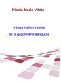 Interpretation Rapide De La Gazometrie Sanguine