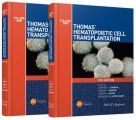 Thomas' Hematopoietic Cell Transplantation