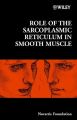 Role of the Sarcoplasmic Reticulum in Smooth Muscle
