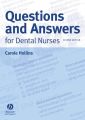 Questions and Answers for Dental Nurses