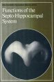 Functions of the Septo-Hippocampal System