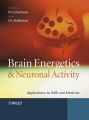 Brain Energetics and Neuronal Activity