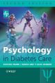 Psychology in Diabetes Care