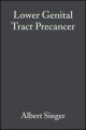 Lower Genital Tract Precancer