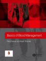 Basics of Blood Management