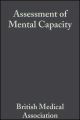 Assessment of Mental Capacity