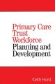 Primary Care Trust Workforce